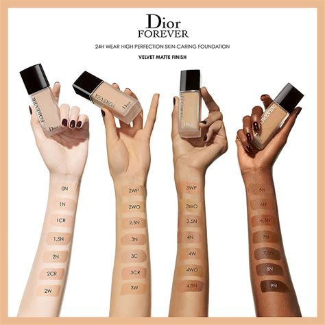 foundation von dior|Dior foundation boots.